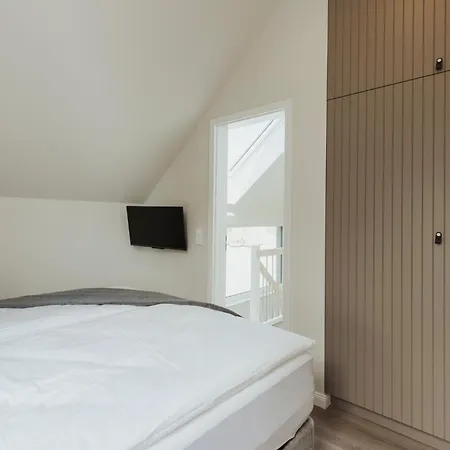 Ferienhaus Neu 