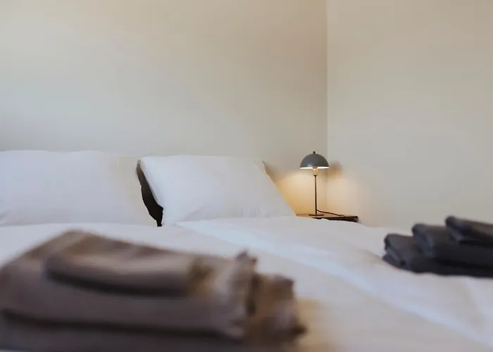Ferienhaus Neu Rügen Resørt Großzügige, Gemütliche Doppelhaushälfte Kalle Mit Terrasse *